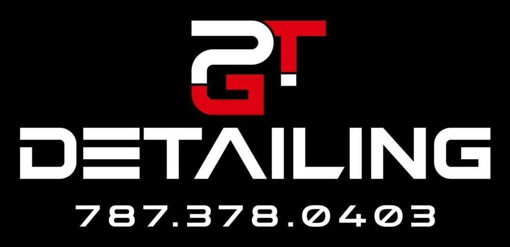 P.G.T Detailing